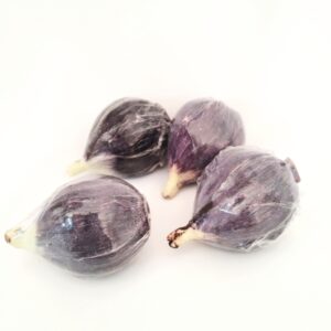 Fruta Figo de sabonete - Imagem 3