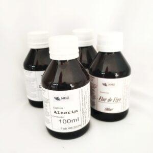 Essência concentrada 100ml cosmetico - Imagem 3