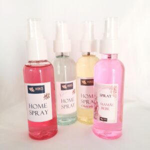 home spray 120ml aromático