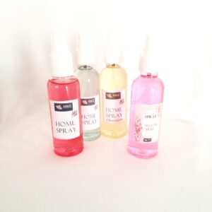 home spray 120ml aromático - Imagem 5