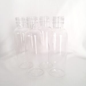 Frasco pet 120ml r24 - Imagem 3