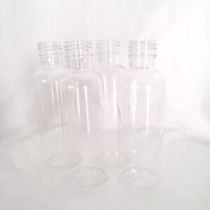 Frasco pet 120ml r24 - Imagem 3