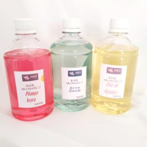 Refil aromatizador e difulsor 500ml
