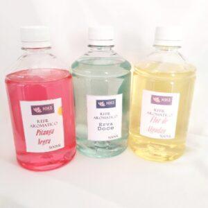 Refil aromatizador e difulsor 500ml