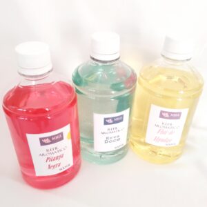 Refil aromatizador e difulsor 500ml - Imagem 2