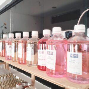 Refil aromatizador e difulsor 500ml - Imagem 3