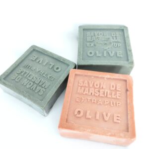 Sabonete Olive argila natural. - Imagem 2
