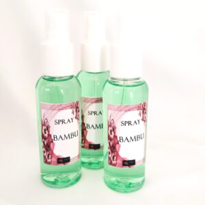 home spray 120ml bambu - Imagem 3