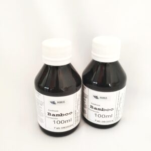 Essência bambu 100ml - Imagem 2