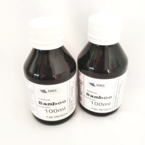 Essência bambu 100ml