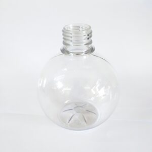 Frasco pet Bola 250ml r 28