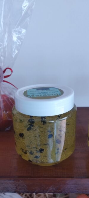 Pote Geleia para banho 300ml - Imagem 2