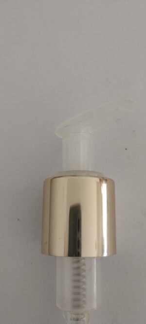 Válvula b pato luxo r24/410