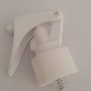 Válvula mini gatilho branco r28/410