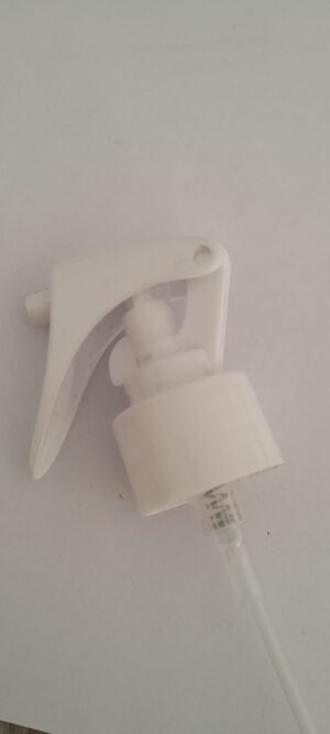 Válvula mini gatilho branco r28/410