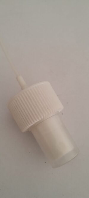 Válvula spray branco r 28/410 - Imagem 2