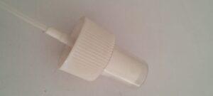 Válvula spray branco r 28/410 - Imagem 3