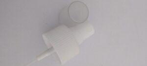 Válvula spray branco r 28/410