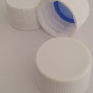 Tampa lacre r 28/410 branco