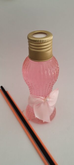 Difulsor de ambiente 100ml cinturinha