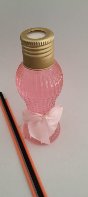 Difulsor de ambiente 100ml cinturinha - Imagem 2
