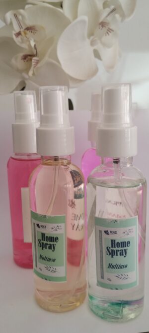 home spray 120ml aromático - Imagem 2