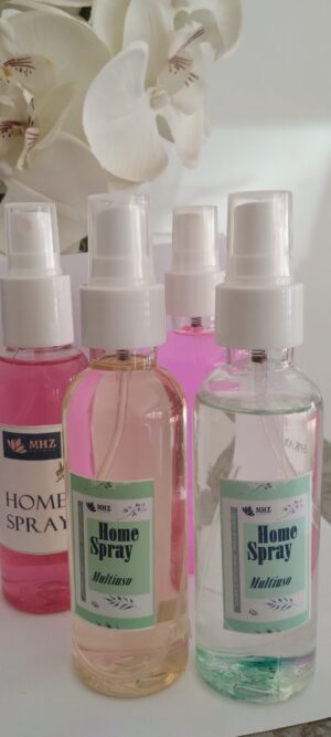 home spray 120ml aromático - Imagem 3