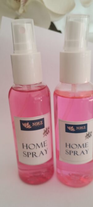 home spray 120ml figo - Imagem 2