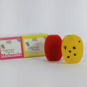 Caixa sabonete Oval personalizada