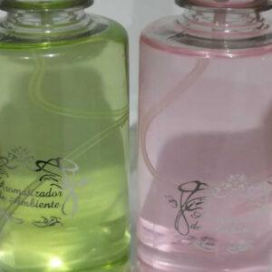 Home spray aromáticos 250ml