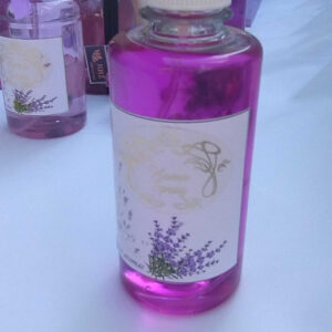 Home spray 250ml Lavanda