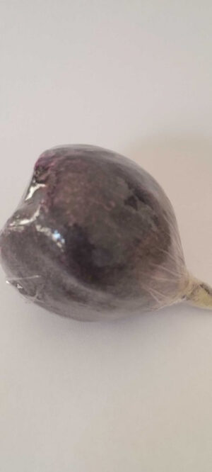 Fruta Figo de sabonete - Imagem 2