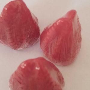 Fruta Morango de sabonete