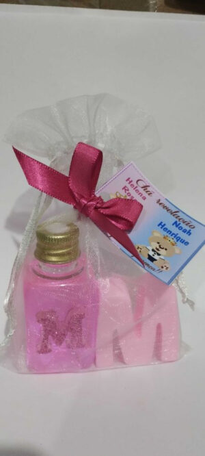 Mini kit n1 lembrancinhas