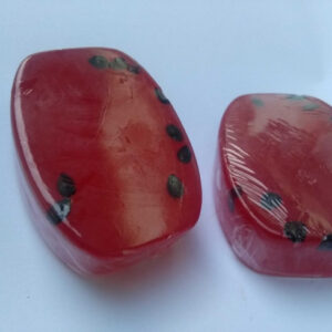 Sabonete Oval melancia