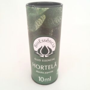 Oleo Essencial Hortela 10ml