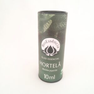 Oleo Essencial Hortela 10ml - Imagem 2