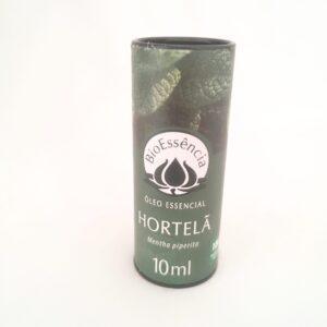 Oleo Essencial Hortela 10ml - Imagem 2