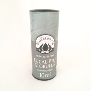 Oleo Essencial Eucalipto Globulus 10ml - Imagem 2