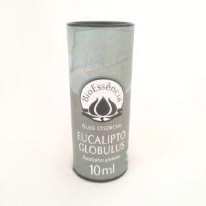 Oleo Essencial Eucalipto Globulus 10ml - Imagem 2