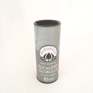 Oleo Essencial Eucalipto Globulus 10ml