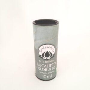 Oleo Essencial Eucalipto Globulus 10ml